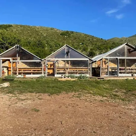 Cajupi * Gjirokaster