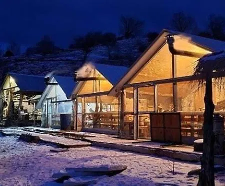 Parque de Campismo Cajupi