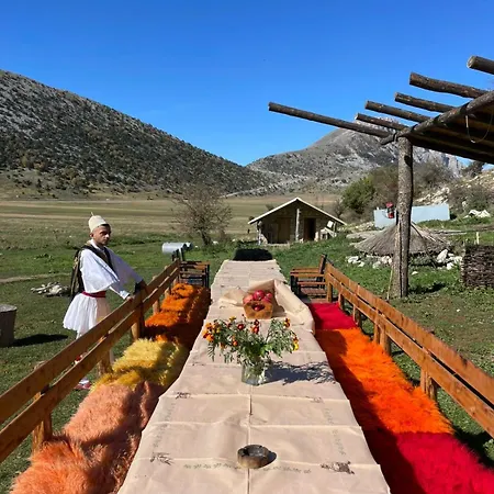 Cajupi Parque de Campismo *